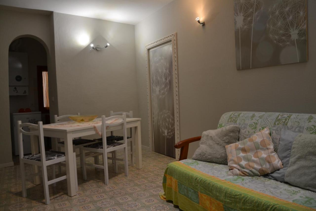 Ferienwohnung Il Nido Dei Priori Volterra Exterior foto